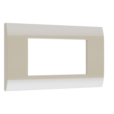 РАМКА 4M EW КРЕМ БОЈА MODYS 425230